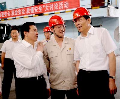 徐守盛最新動態(tài)，多維度視角下的觀察與深度解析