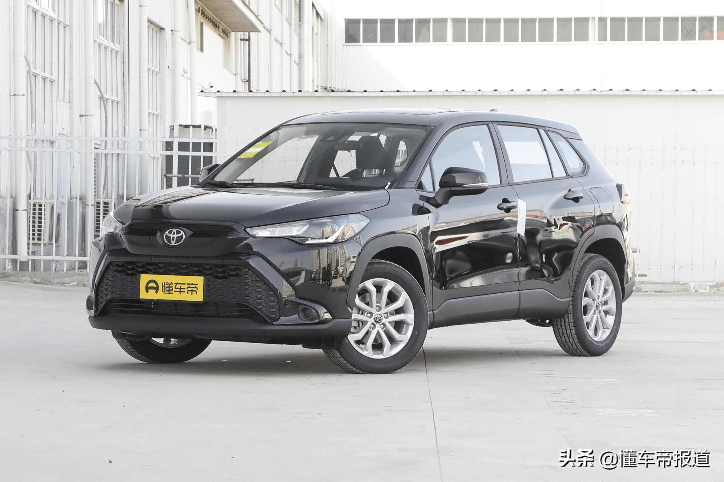 豐田HRV最新資訊，一段溫馨的旅程啟程