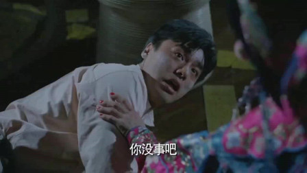 火燭鬼演員陣容曝光，精彩演繹令人期待！