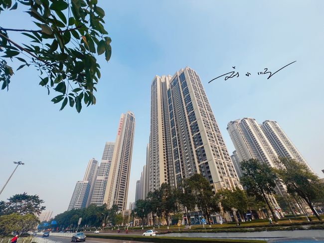 廣州廣鋼新城最新住宅價(jià)格概覽與動態(tài)分析