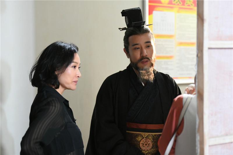 演員王曉晨的詳細(xì)資料介紹