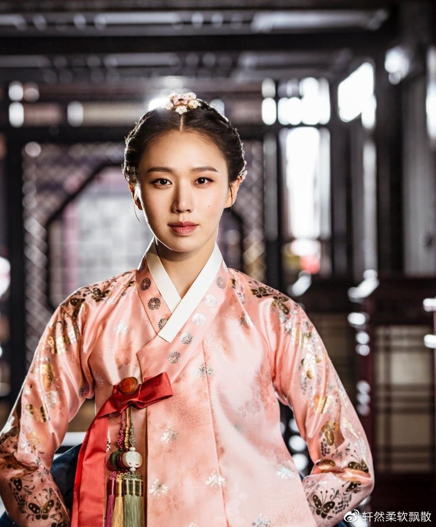 韓劇新古裝作品，自信與成就感的源泉，展現(xiàn)變化中的美麗新世界