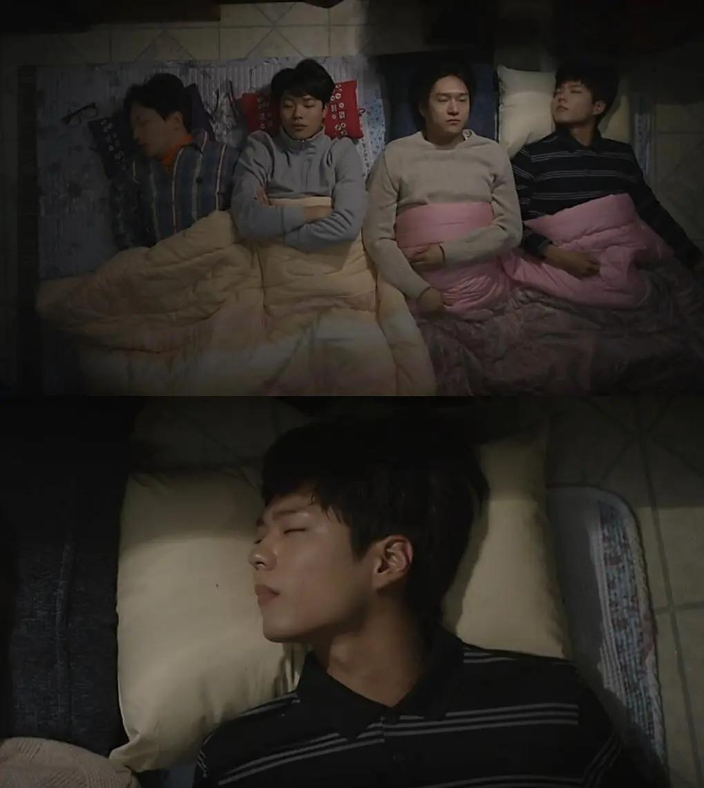 請回答1988，時代回音與電視劇的輝煌之旅