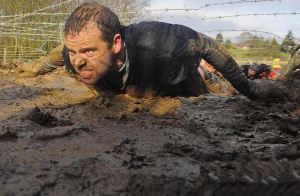 極端競技背后的故事與挑戰(zhàn)，死亡比賽的探尋之旅