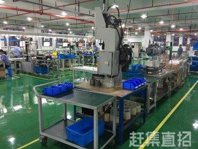 常熟東南摩恩溫暖招聘日常，招聘信息全解析