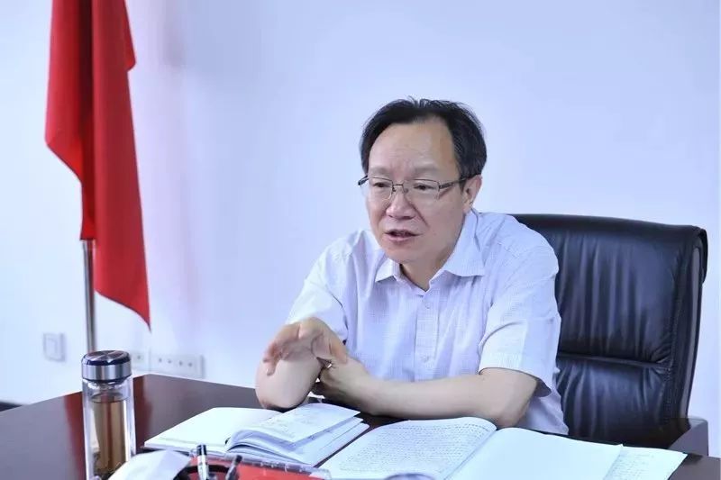 蓋立民新任職位，時代的領(lǐng)航者引領(lǐng)前行之路