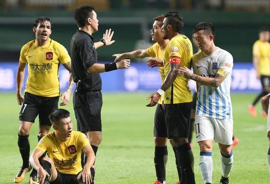 廣州恒大經(jīng)典比賽錄像回顧，觀看與學(xué)習(xí)指南