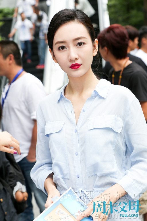 周末父母的演員，影視界的璀璨明星群體