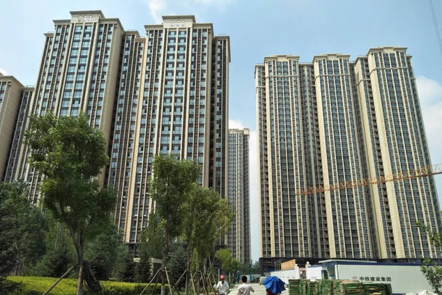 廣華新城交房最新動(dòng)態(tài)，美好家園交接時(shí)刻即將來(lái)臨！