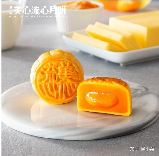 今年月餅新口味，味蕾盛宴與家的溫馨故事