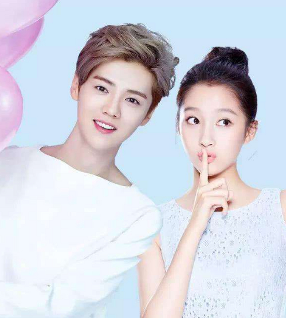 如何理解與接納女友對男明星的喜好？