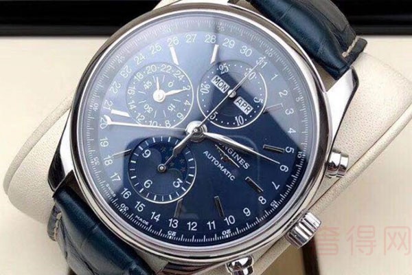 二手浪琴手表回收價格一般幾折,二手浪琴手表回收價格一般幾折？一場遠離塵囂的旅行探索內(nèi)心平靜之旅