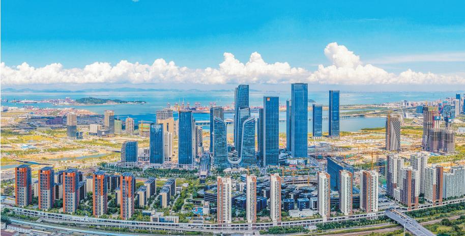 科技重塑世界，最新冠地圖開啟智能生活新紀(jì)元