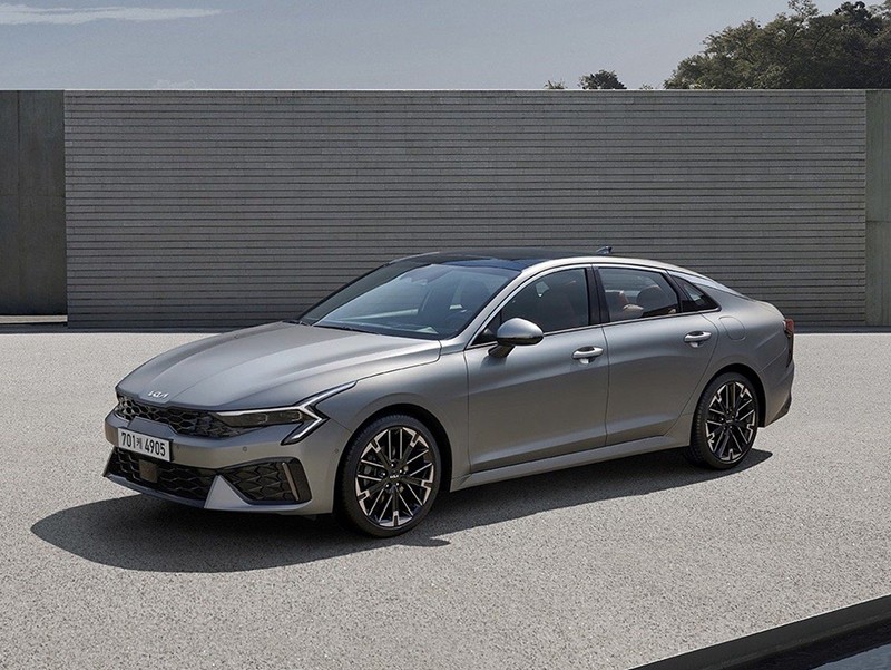 起亞K5上市時(shí)間大全，步驟指南與車型發(fā)布日期解析