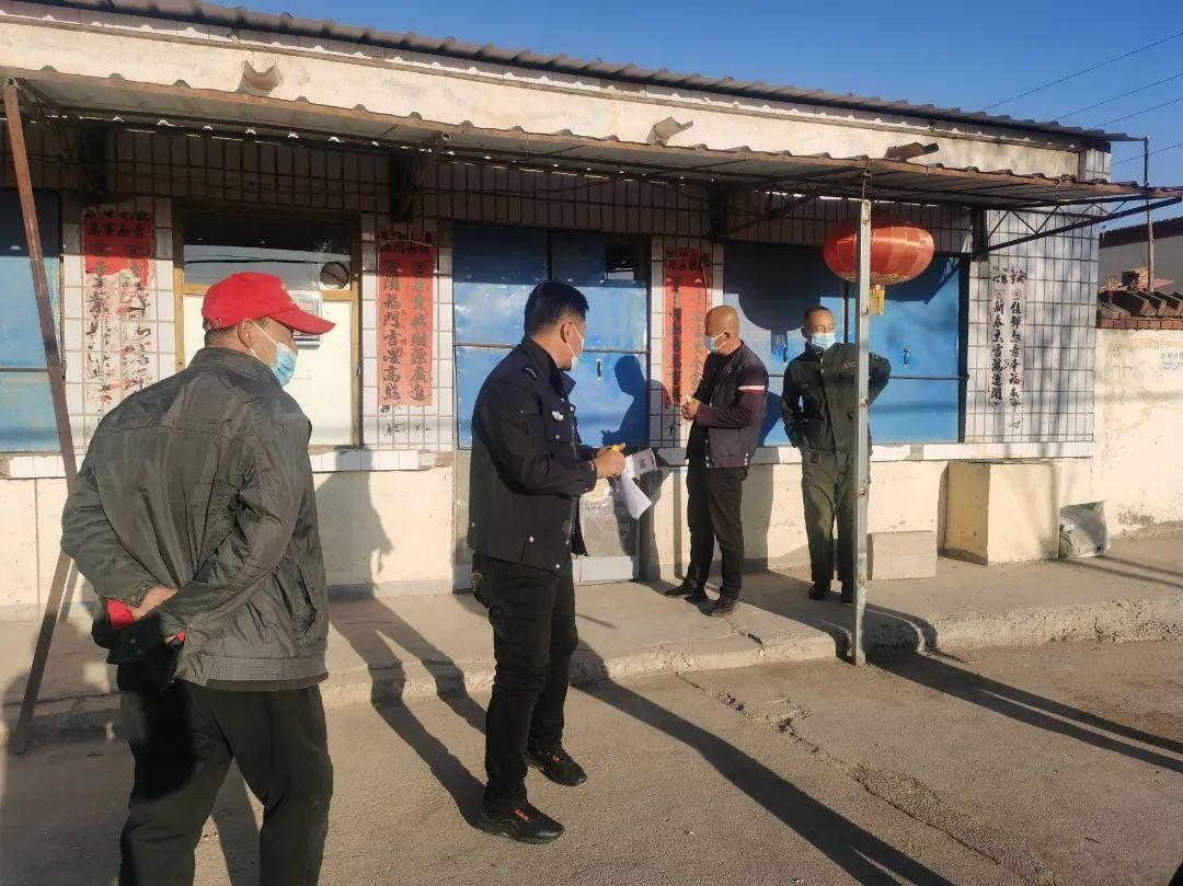 呼和浩特疫情動態(tài)，科技引領(lǐng)抗疫新時代的進展