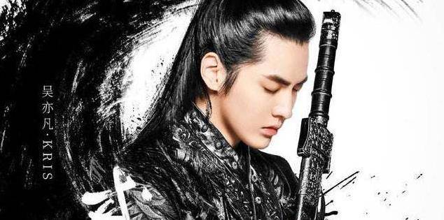 吳亦凡電影之旅，演技與多維影響力的深度解讀