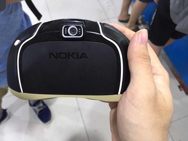 諾基亞新上市，溫馨相伴，攜手同行