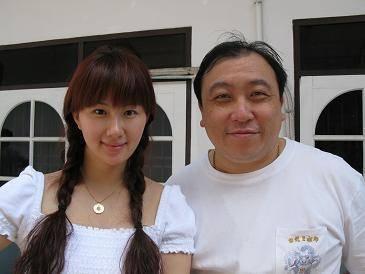 孟瑤，影視界的璀璨明星之光