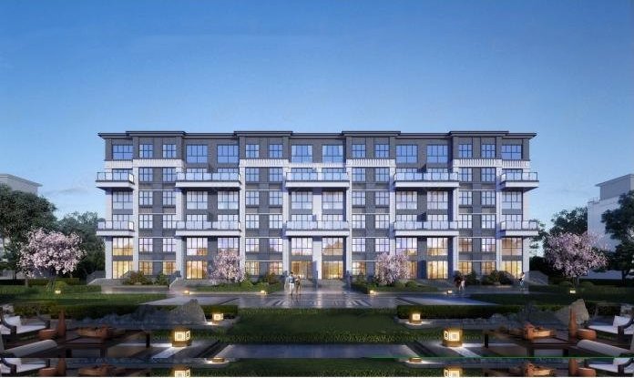 東方園林最新動(dòng)態(tài)揭秘，最新進(jìn)展與揭秘