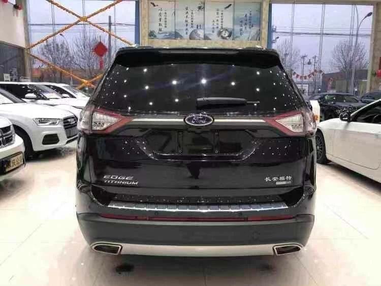 鄭州銳界最新降價信息，溫情陪伴，購車新選擇