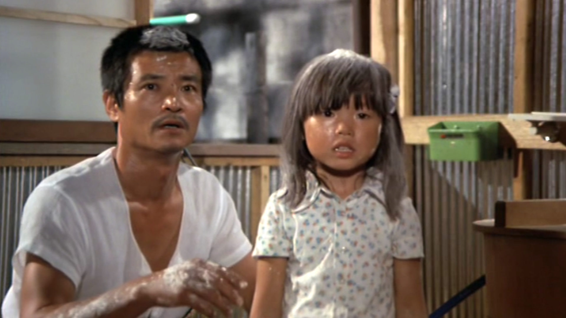 孽種電影，小巷寶藏與隱藏特色小店的探索