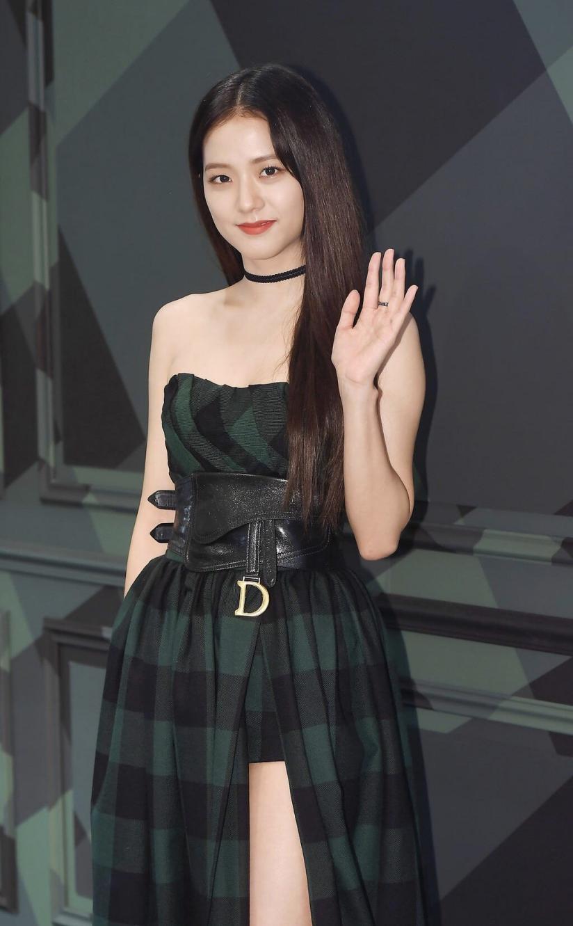 和楊冪撞臉的女明星，星光下的日常時(shí)光