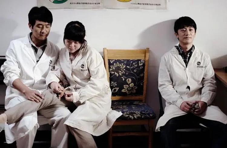 演員請(qǐng)就位哥，視覺與情感的極致盛宴