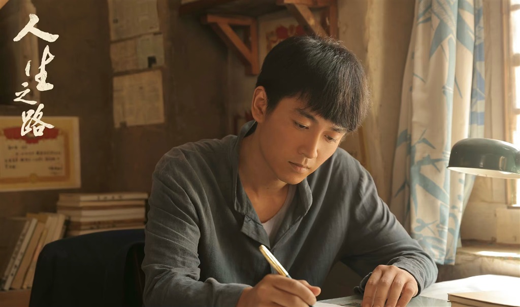 電視劇人生，時代印記與人生百態(tài)的絢麗縮影