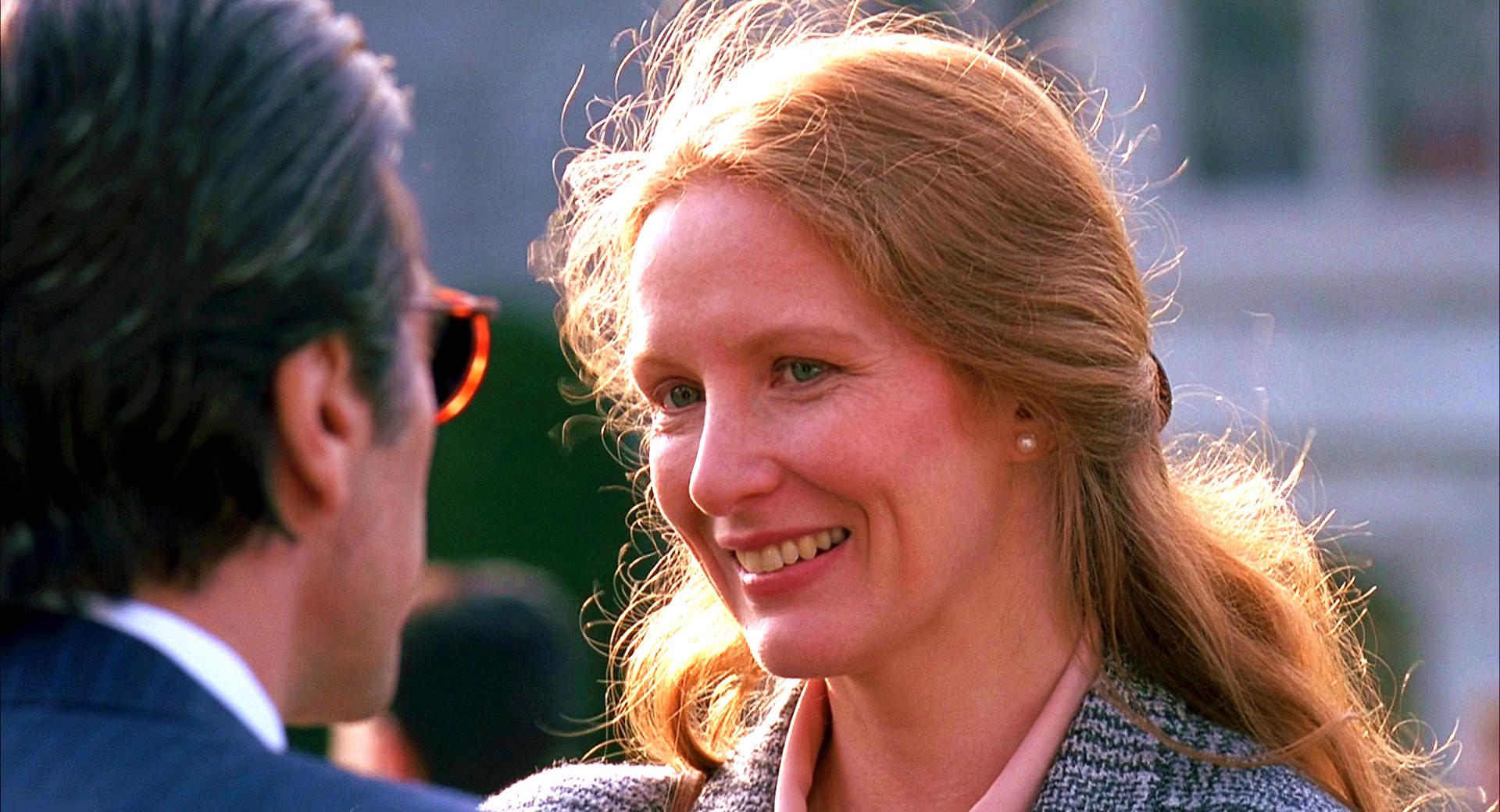 聞香識女人幕后演員揭秘，經(jīng)典電影的演員群像探索