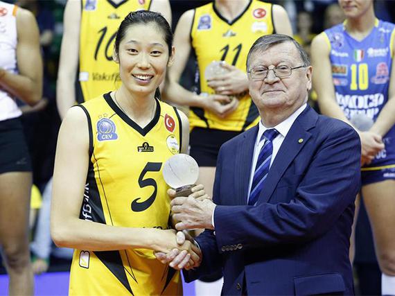 朱婷歐冠比賽實錄，自然美景中的心靈之旅，探尋內(nèi)心平和與喜悅的旅程