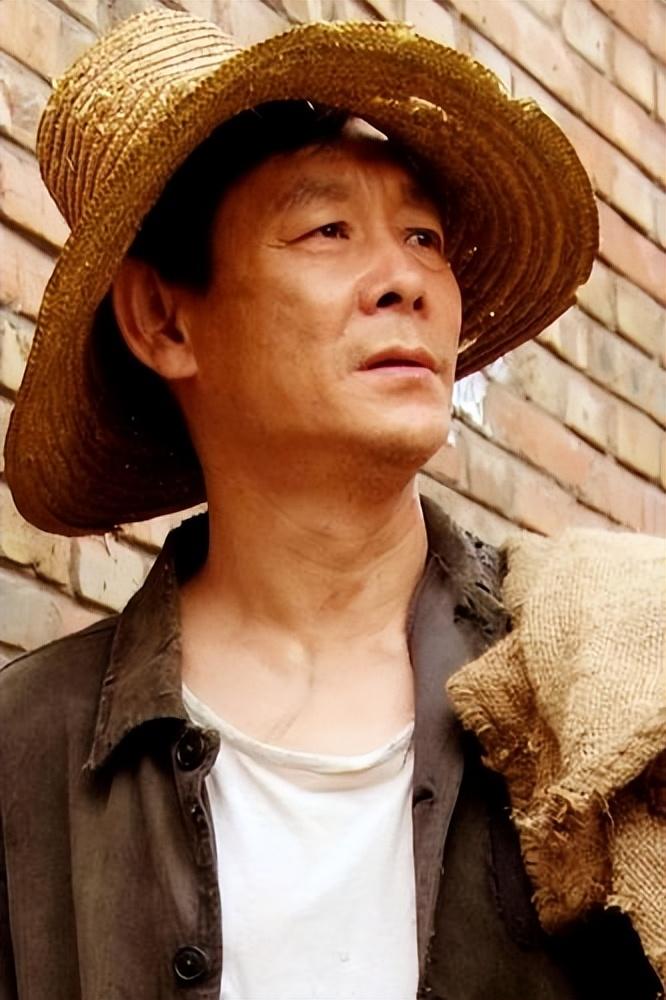 演員李光復(fù)，演藝之路的閃耀之星