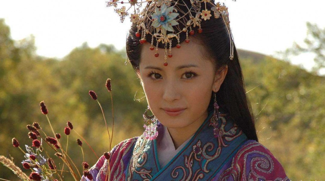 王昭君電視劇，自然美景中的心靈探索之旅，探尋內(nèi)心的平和寧?kù)o