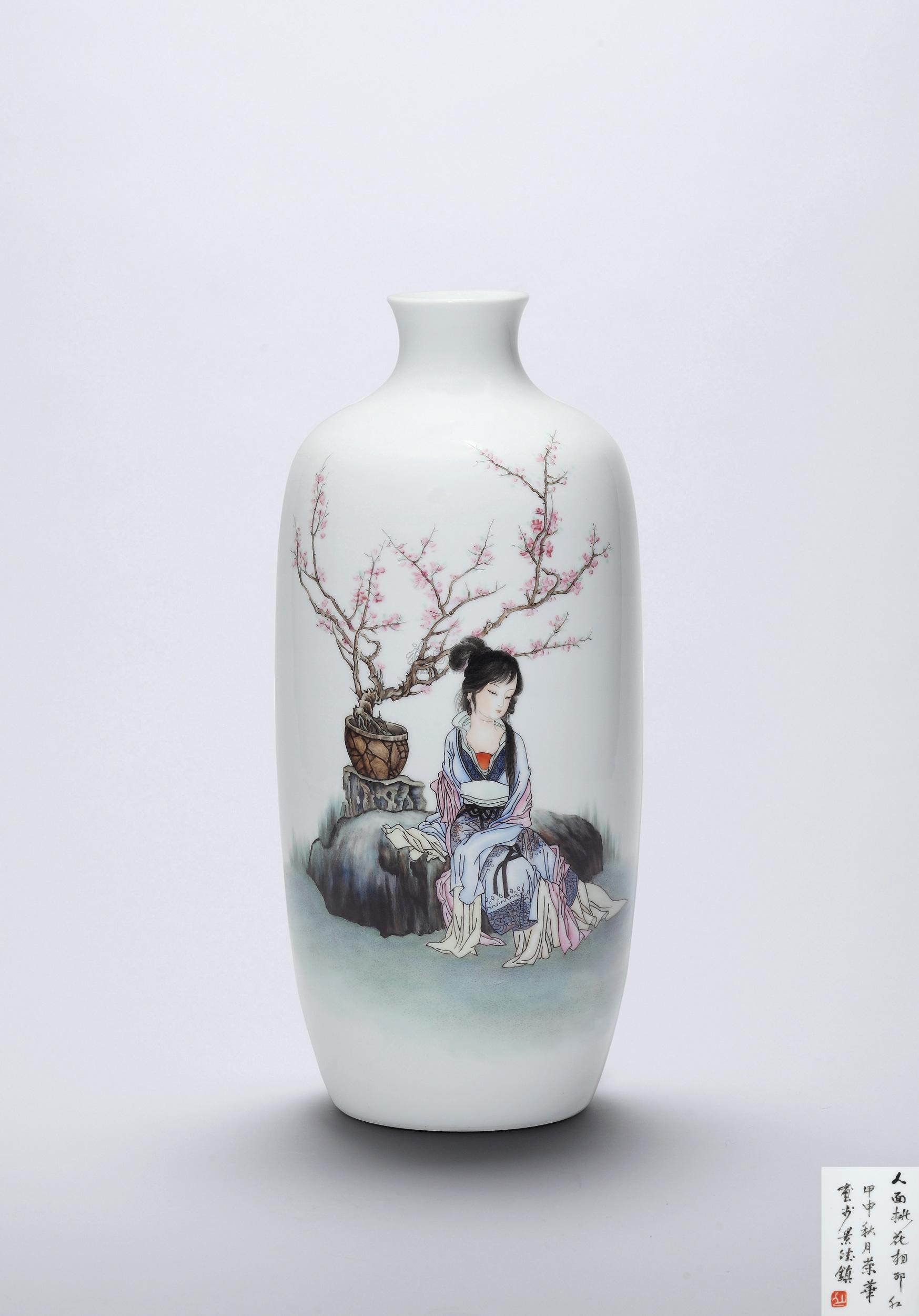 戴榮華作品價(jià)格，與自然美景的邂逅，探尋內(nèi)心平和的藝術(shù)之旅