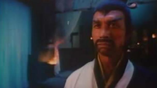 林正英所有電影盤(pán)點(diǎn)，一段電影之旅的溫馨之旅