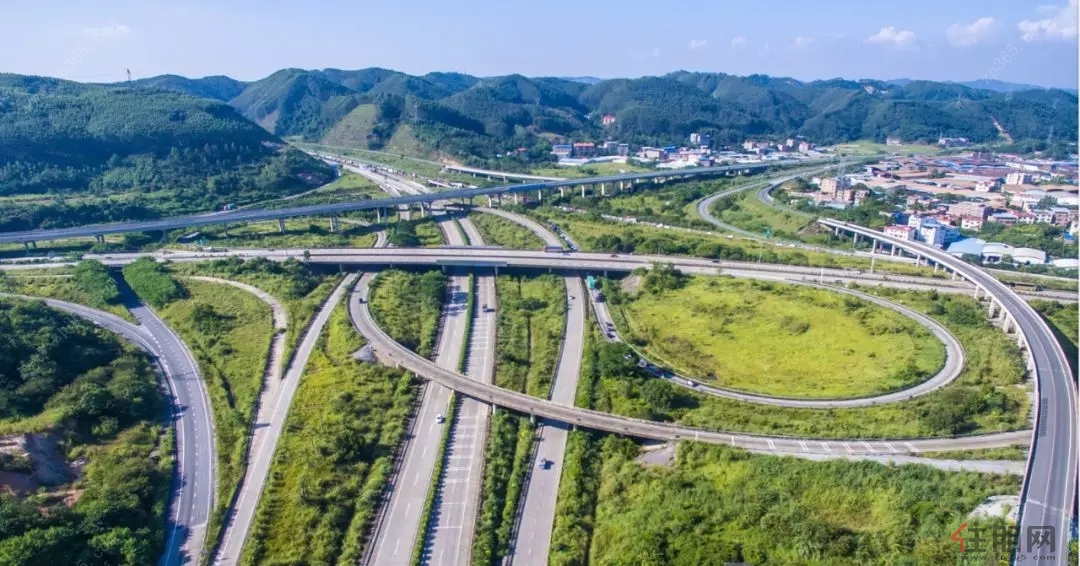 永泰高速公路最新規(guī)劃發(fā)布，未來交通藍圖揭曉?????