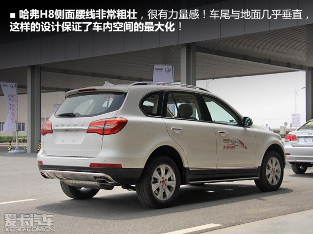 哈佛H8柴油版上市時間解析，探究及觀點論述