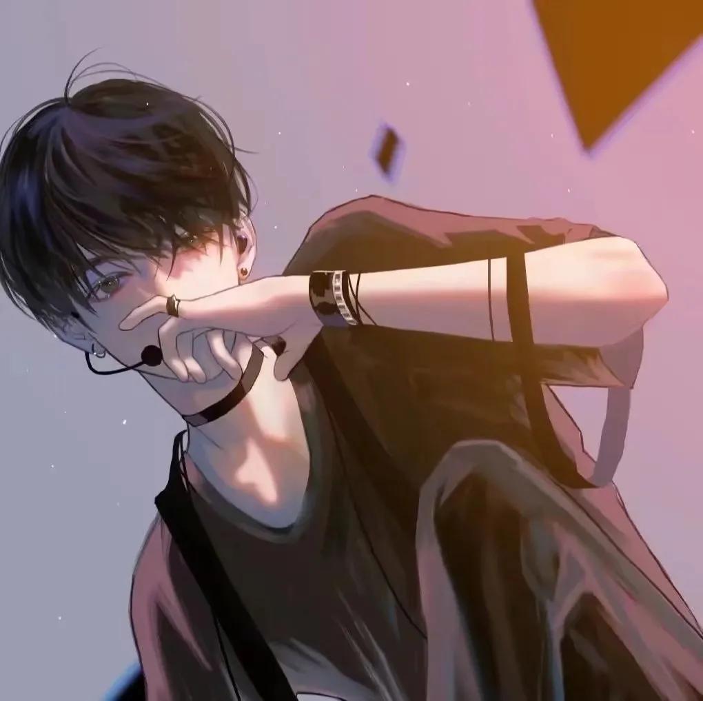 帥氣男生動(dòng)漫頭像，風(fēng)格魅力、創(chuàng)作解析與頭像魅力展示