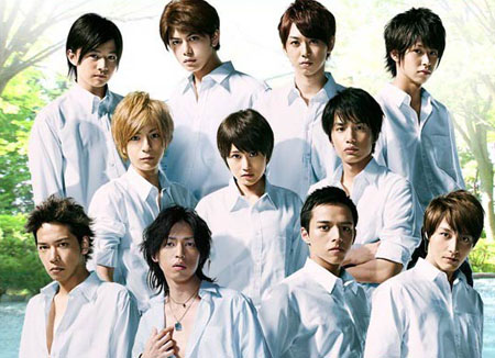 花樣少男少女演員的成長之路，變化、學(xué)習(xí)與自信的力量