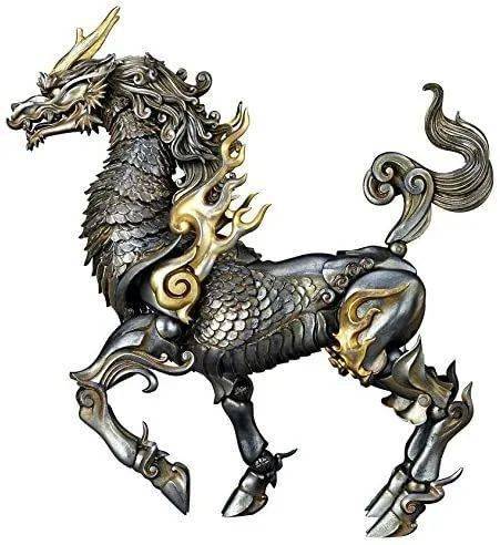 麒麟最新動(dòng)態(tài)，掌握最新資訊????