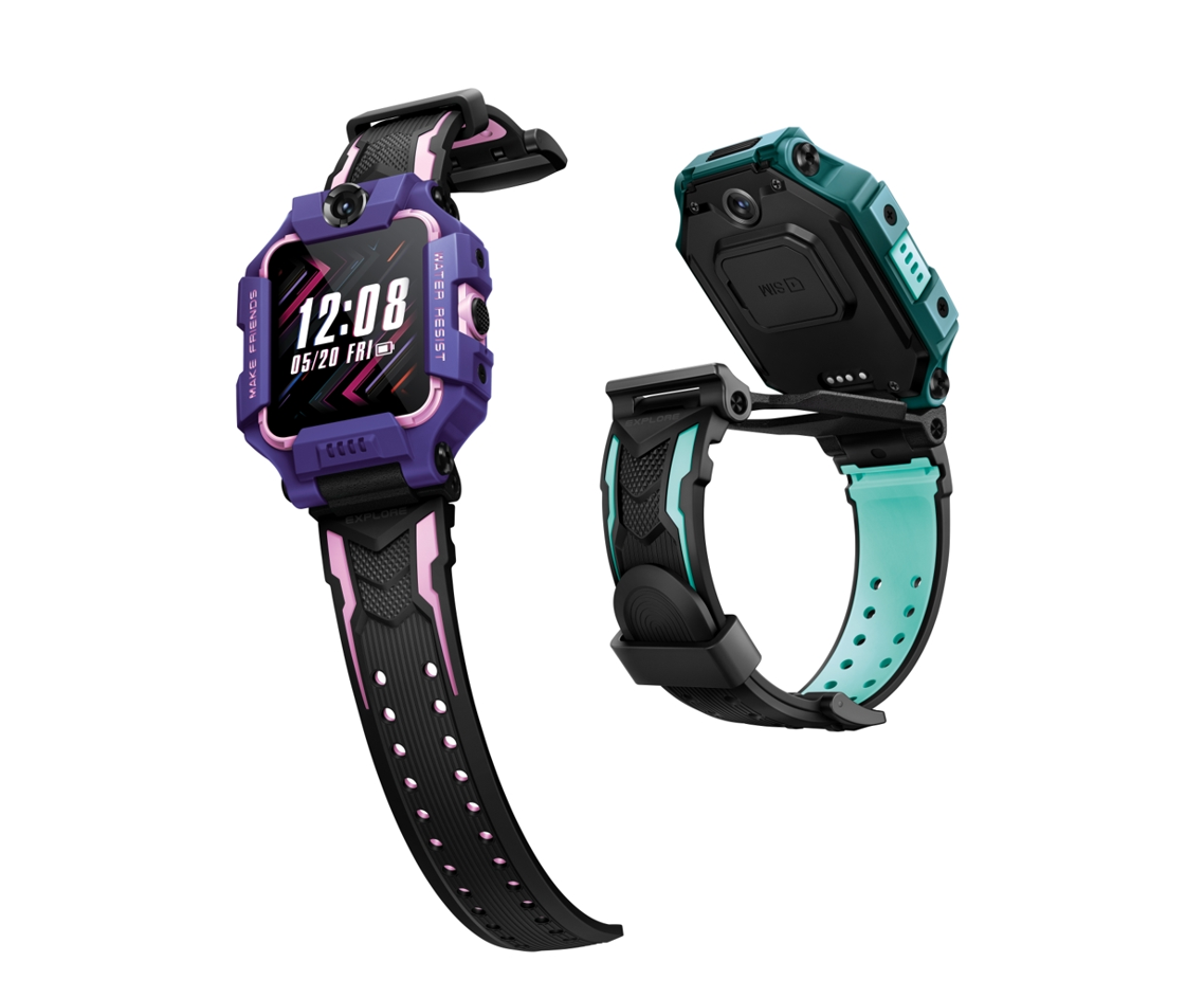 小天才電話手表最新款，時代寵兒之選