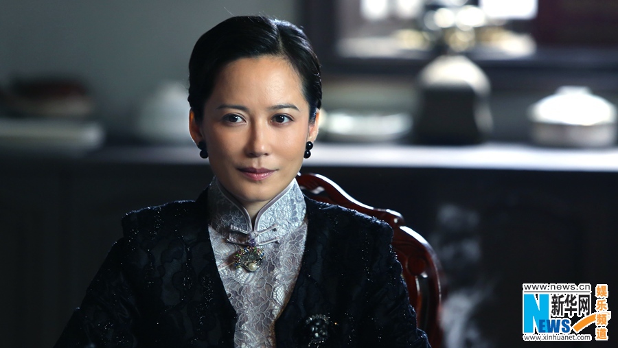 東方電視劇演員表，小巷中的星光寶藏之旅