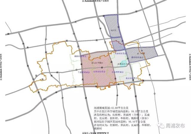 周浦鎮(zhèn)最新規(guī)劃公布，藍(lán)圖揭示未來發(fā)展新篇章