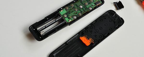 探索科技新品，電視遙控器拆解指南，體驗(yàn)智能生活新紀(jì)元！