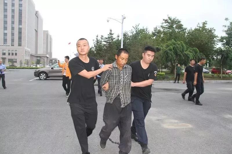 震驚！四平最新命案內(nèi)幕曝光揭秘！