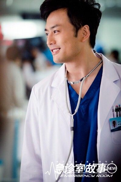 演員浩然引領(lǐng)的高科技革新，未來生活觸手可及，因你而變