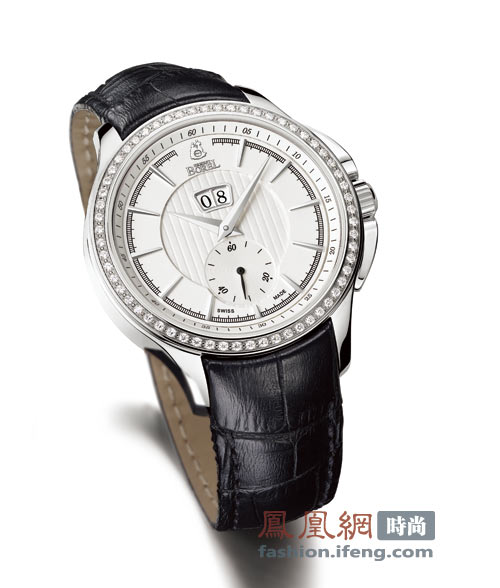 依波路新款腕表亮相，時(shí)尚精工，心動(dòng)之選！