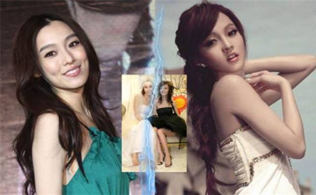 范瑋琪熒屏之旅，令人心動(dòng)的電視劇瞬間