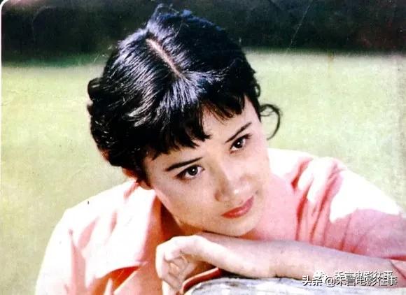 演員路燕，星光璀璨，演技卓越之路