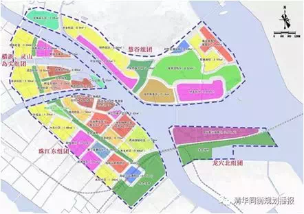 南沙未來(lái)發(fā)展規(guī)劃揭秘，科技引領(lǐng)新篇章，打造未來(lái)生活新藍(lán)圖