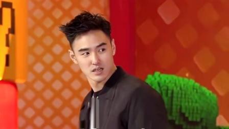 阮經(jīng)天綜藝節(jié)目亮相，多維舞臺(tái)展現(xiàn)魅力與個(gè)人風(fēng)采閃耀時(shí)刻